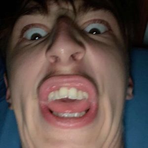 Meet your Posher, Bailey